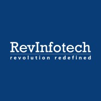 RevInfotech Inc