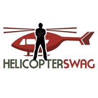 HelicopterSwag
