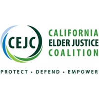 California Elder Justice Coalition