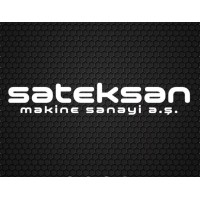 Sateksan Makine