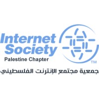Internet Society ISOC, Palestine Chapter