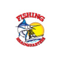 Fishing Headquarters