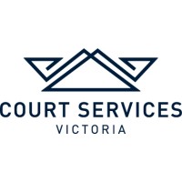 Court Services Victoria
