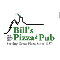 Bill’S Pizza & Pub