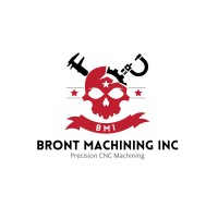 Bront Machining