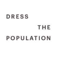 Dress The Population