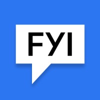 FYI