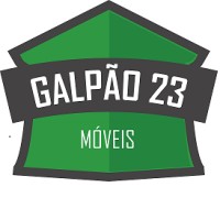 Galpão 23 Móveis para Escritório.