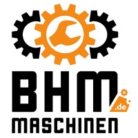 BHM-Maschinen