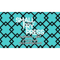 Small Fry Press