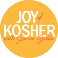 JOY of KOSHER with Jamie Geller