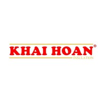 Khai Hoan Insulation/ CT CP Khải Hoàn Cách Nhiệt Chống Nóng Cách Âm