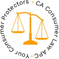 CA Consumer Law APC