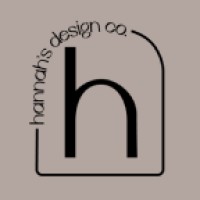 hannah's design