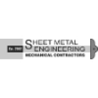 Sheet Metal Engineering