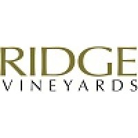 Ridge Vineyards
