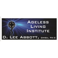 Ageless Living Institute, / D. Lee Abbott, DMSc, PA-C