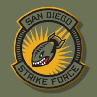 San Diego Strike Force