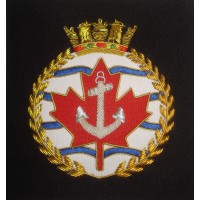 Master Mariners of Canada
