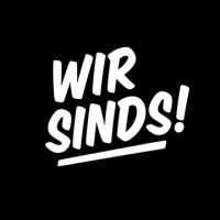 Wir sinds! - Frankfurts Kreative