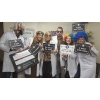 Live Escape Rooms Salisbury