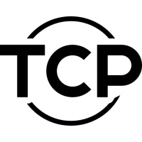 TCP Corporate Solutions logo