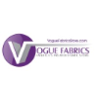 Vogue Fabrics