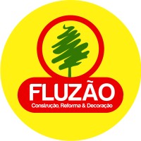 Fluzão • Home Center
