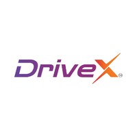DriveX