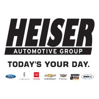 Heiser Automotive Group