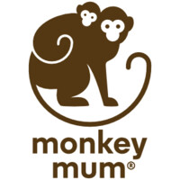 Monkey Mum