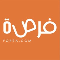 فرصة - Forsa logo