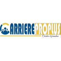 Carriere Pro Plus