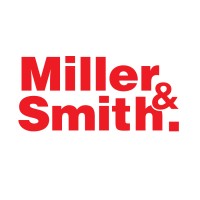 Miller and Smith