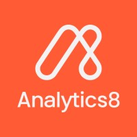 Analytics8 | Data & Analytics Consultancy