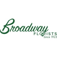 Broadway Florists