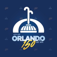 City of Orlando