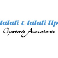 Talati and Talati Chartered Accountants