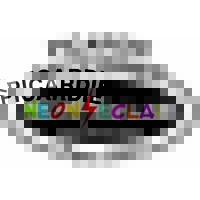 PICARDIE ENSEIGNES - Néon Eclair