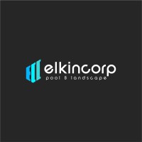Elkin Landscape logo