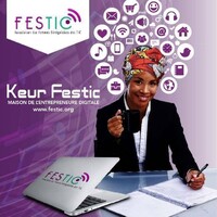 Association des Femmes Sénégalaises dans le Secteur du Numérique ( FESTIC)