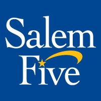 Salem Five Bank