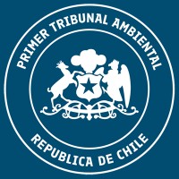 Primer Tribunal Ambiental logo