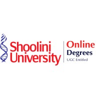 Shoolini University Online