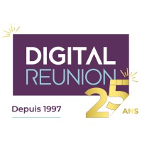 Digital Réunion 🇷🇪