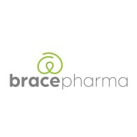 Brace Pharma logo