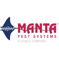 Manta Test Systems A Doble Company