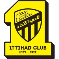 Al-Ittihad Club Company logo