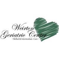 Weirton Geriatric Center