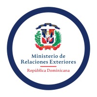 Ministerio de Relaciones Exteriores República Dominicana